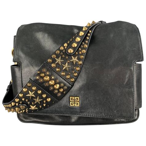 givenchy melancholia bag|Givenchy Givenchy Melancholia Bag In Black Leather on SALE.